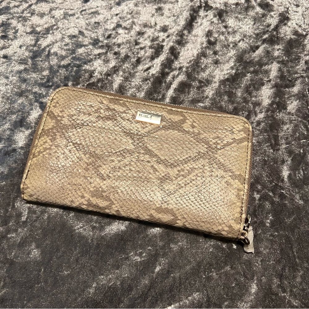 Jewell by Thirty-One Wallet